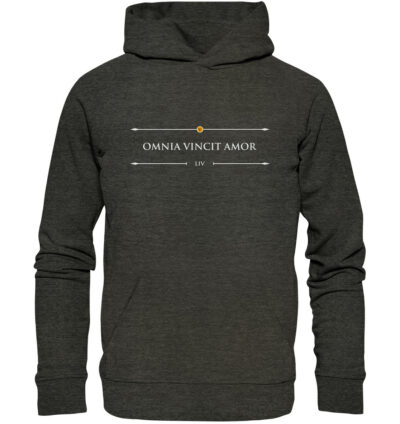 Vestis Unica - Latein zum Anziehen - front organic hoodie 1b1c1a 1116x 61