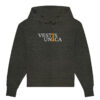 Vestis Unica - Latein zum Anziehen - front organic oversize hoodie 1b1c1a 1116x