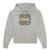 Vestis Unica - Latein zum Anziehen - front organic oversize hoodie c2c1c0 1116x 112