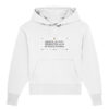 QUIDQUID AGIS, PRUDENTER AGAS ET RESPICE FINEM - Unisex Oversize BIO Hoodie 11 Vestis Unica - Latein zum Anziehen - front organic oversize hoodie f8f8f8 1116x 26