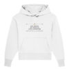 Vestis Unica - Latein zum Anziehen - front organic oversize hoodie f8f8f8 1116x 48