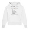 Vestis Unica - Latein zum Anziehen - front organic oversize hoodie f8f8f8 1116x 93