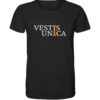 Vestis Unica - Latein zum Anziehen - front organic shirt 272727 1116x