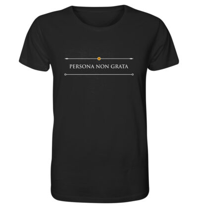 Vestis Unica - Latein zum Anziehen - front organic shirt 272727 1116x 122