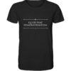 Vestis Unica - Latein zum Anziehen - front organic shirt 272727 1116x 24