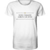 EHEU FUGACES LABUNTUR ANNI - Unisex BIO T-Shirt 11 Vestis Unica - Latein zum Anziehen - front organic shirt f8f8f8 1116x 12
