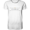 SI VIS AMARI, AMA! - Unisex BIO T-Shirt 11 Vestis Unica - Latein zum Anziehen - front organic shirt f8f8f8 1116x 54