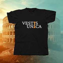Vestis Unica Logo