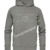Vestis Unica - Latein zum Anziehen - auswahl2 hoodie hund w