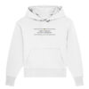 TIMEO DANAOS ET DONA FERENTES - Unisex Oversize BIO Hoodie 11 Vestis Unica - Latein zum Anziehen - front organic oversize hoodie f8f8f8 1116x 1