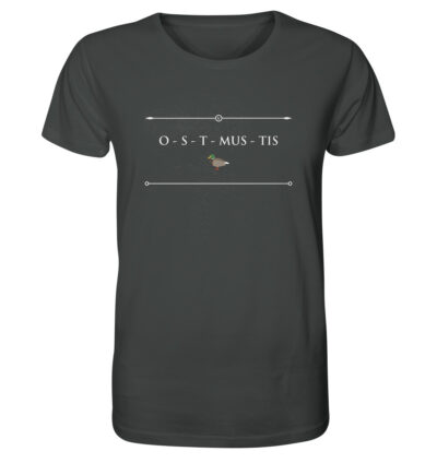 Vestis Unica - Latein zum Anziehen - front organic shirt 444545 1116x 3