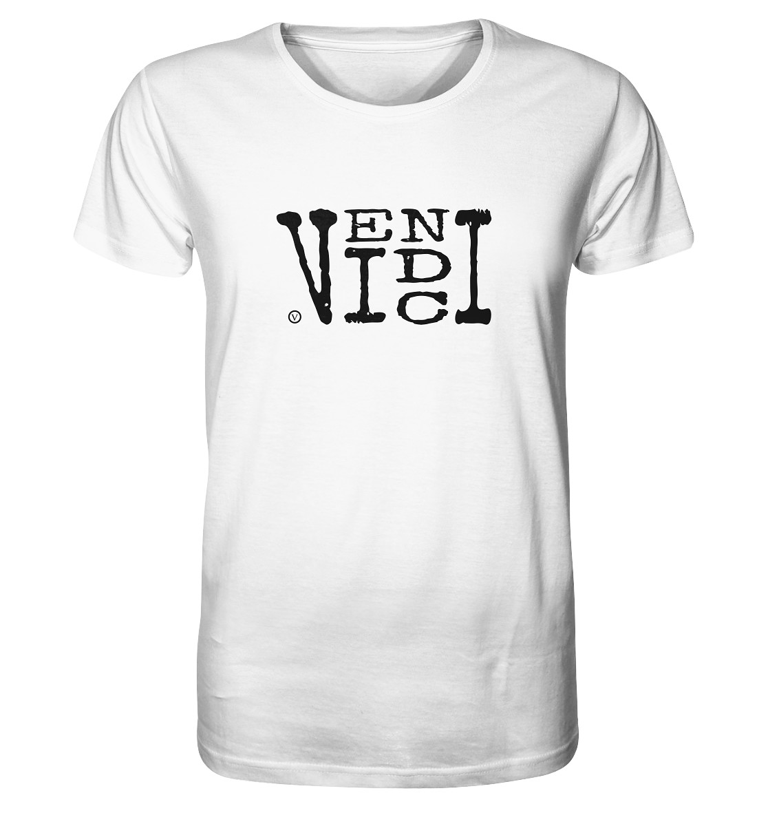 Veni Vidi Vici | Kids' Organic T-Shirt