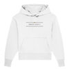 ABLATIVUS? ABSOLUTUS! - Unisex Oversize BIO Hoodie 9 Vestis Unica - Latein zum Anziehen - front organic oversize hoodie f8f8f8 1116x 10