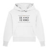 Vestis Unica - Latein zum Anziehen - front organic oversize hoodie f8f8f8 1116x 12