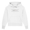DESPERATUS, A, UM - verzweifelt - Unisex Oversize BIO Hoodie 9 Vestis Unica - Latein zum Anziehen - front organic oversize hoodie f8f8f8 1116x 6