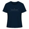 DIVERSITAS VALET - LGBTQ - Damen Bio T-Shirt 16 Vestis Unica - Latein zum Anziehen - front ladies organic shirt 0e2035 1116x 3