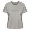 DIVERSITAS VALET - LGBTQ - Damen Bio T-Shirt 17 Vestis Unica - Latein zum Anziehen - front ladies organic shirt c2c1c0 1116x 3