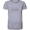 SITA US VILATE INIS ET ABERNET - Unisex Bio T-Shirt 20 Vestis Unica - Latein zum Anziehen - front organic shirt b0aec2 1116x 8