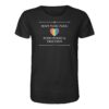 Vestis Unica - Latein zum Anziehen - front organic shirt black 615 7b0f 2000x