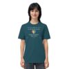 Vestis Unica - Latein zum Anziehen - front organic shirt stargazer 540 7b0f 2000x